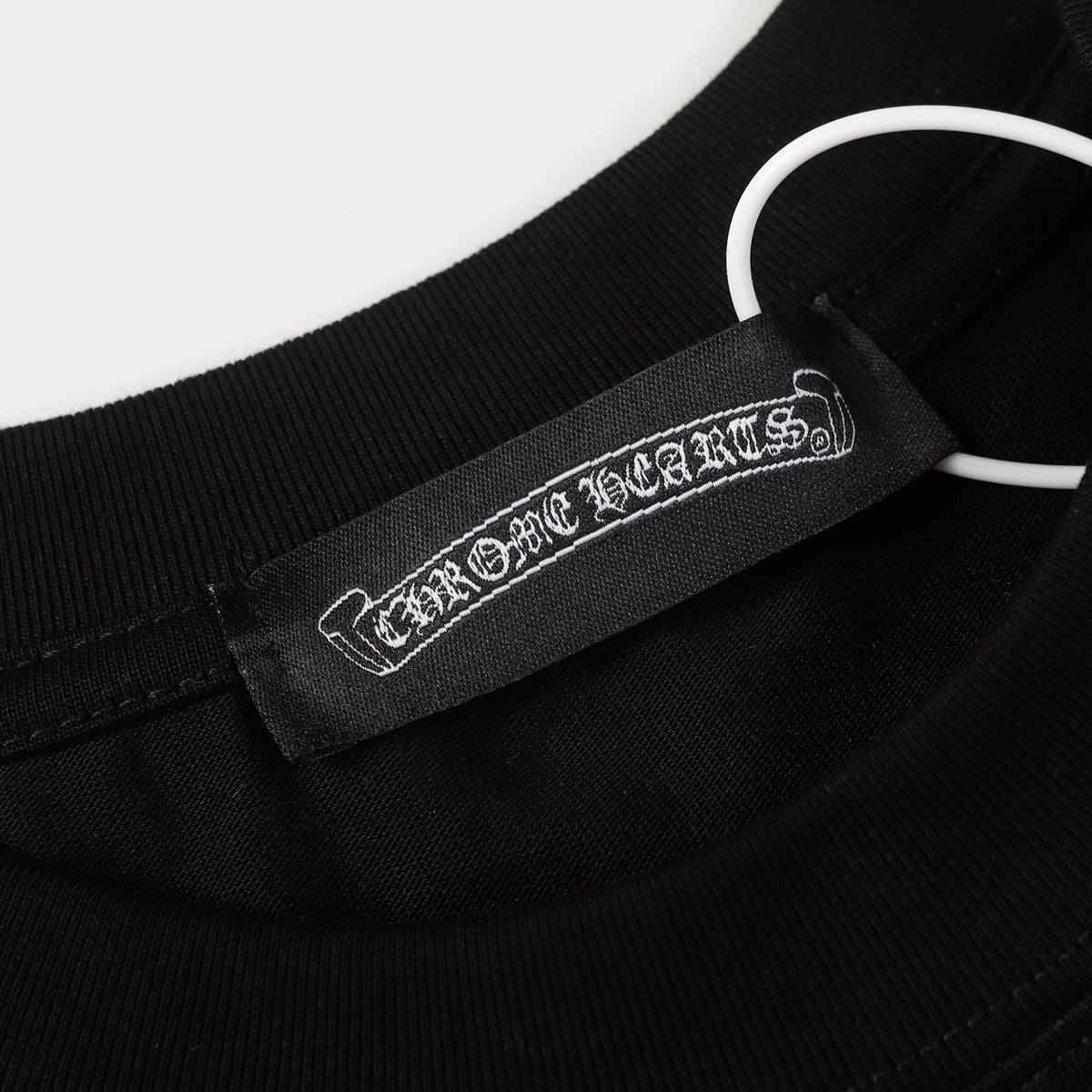 CHROME-HEARTS T-shirt-9985