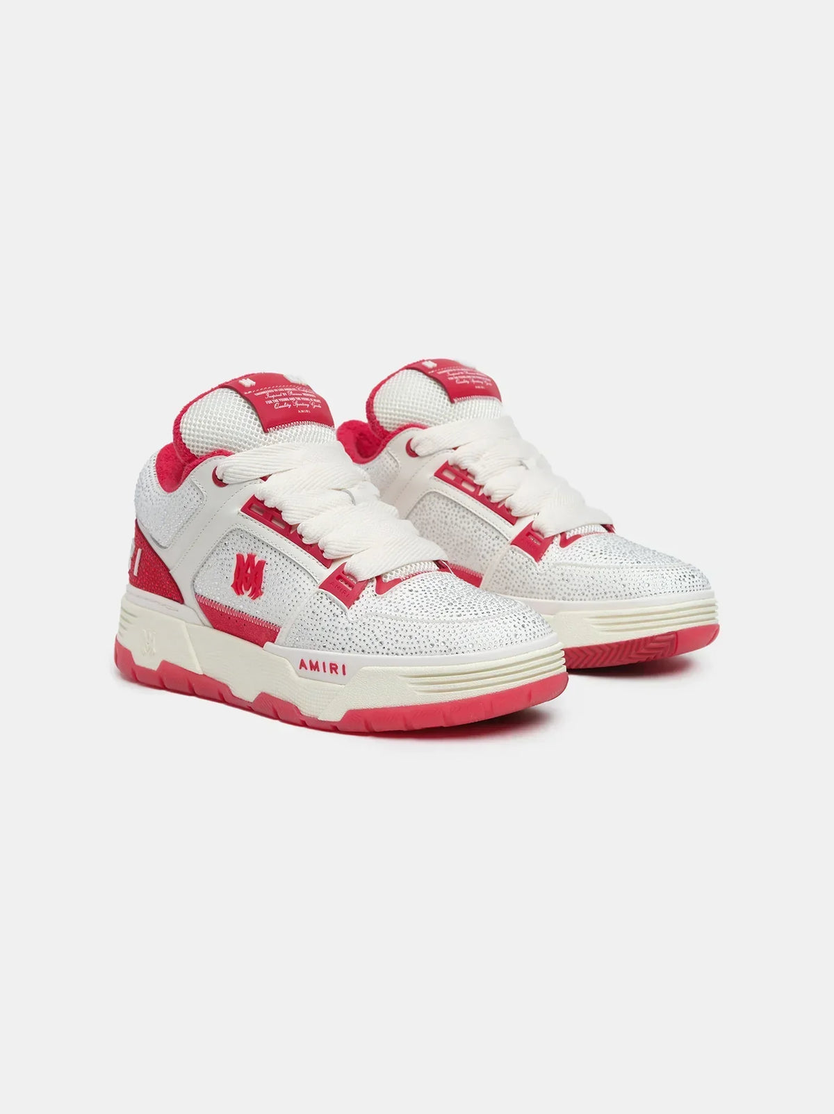 Amiri Fashion Sneakers