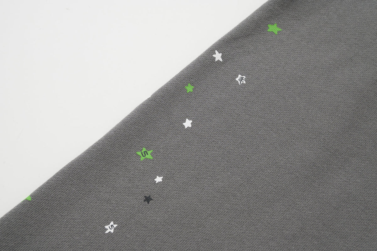 Sp5der Hoodie 202