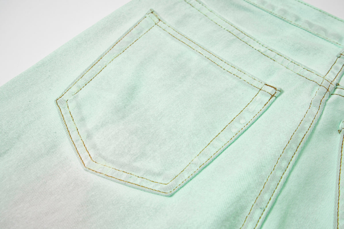 Chrome-Hearts NEW Pants 8182